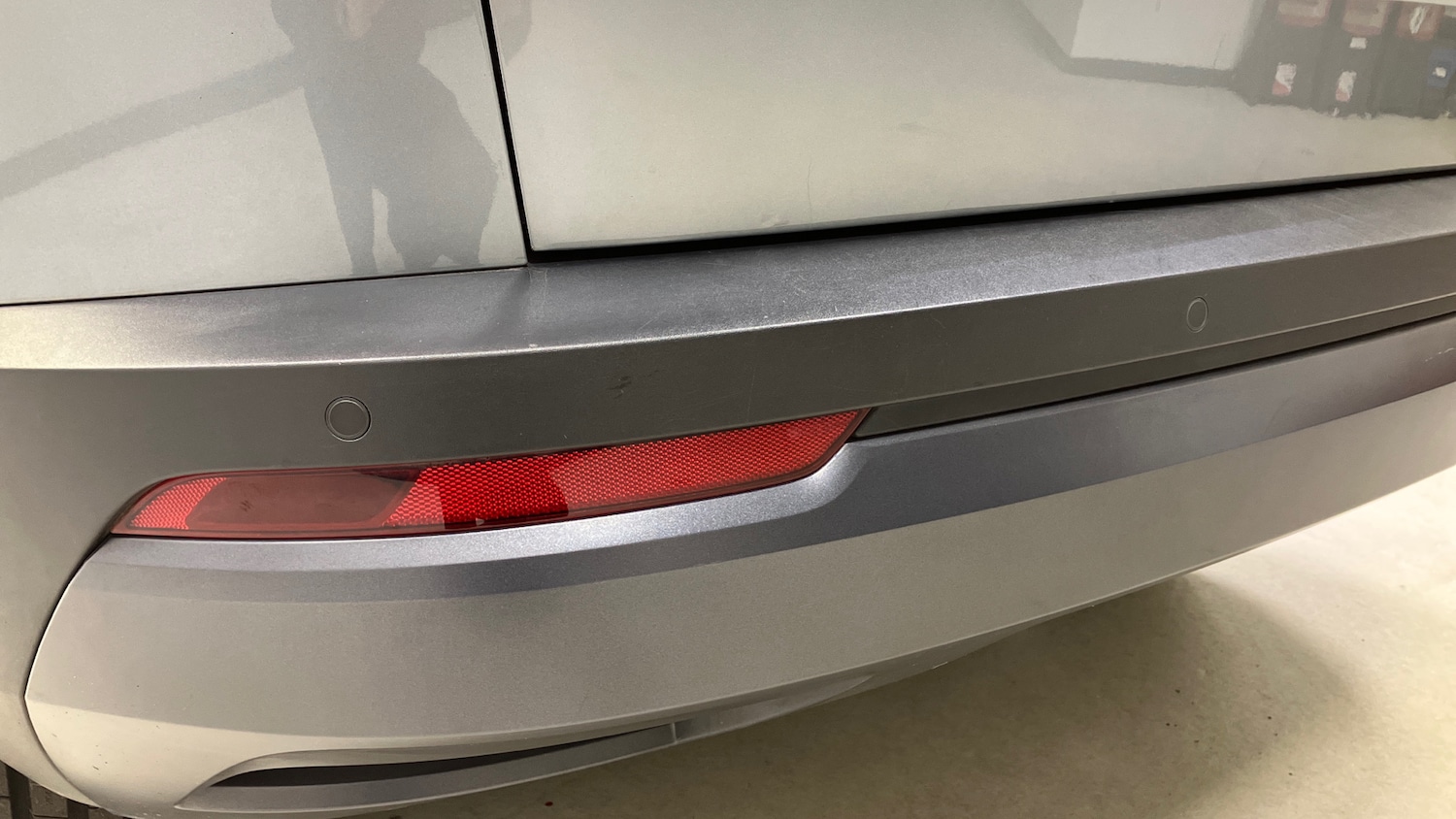 Used Skoda Karoq 2018 for sale - 77434562: Photo 26