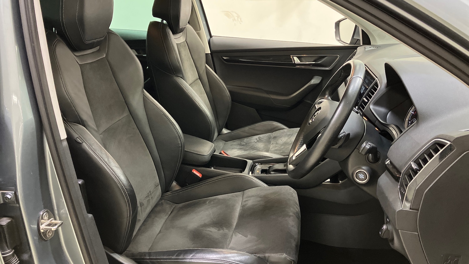 Used Skoda Karoq 2018 for sale - 77434562: Photo 30