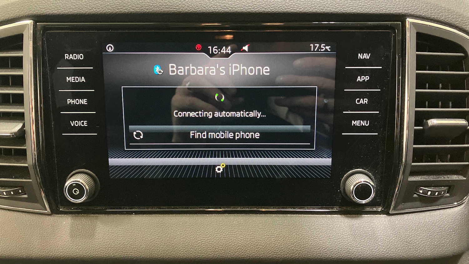 Used Skoda Karoq 2018 for sale - 77434562: Photo 37