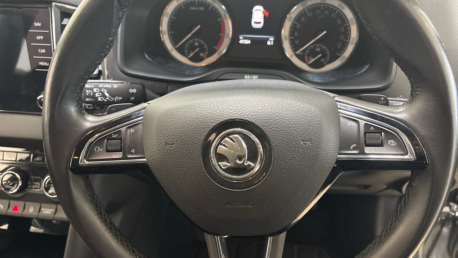 Used Skoda Karoq 2018 for sale - 77434562: Photo 49