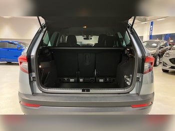 Used Skoda Karoq 2018 for sale - 77434562: Photo