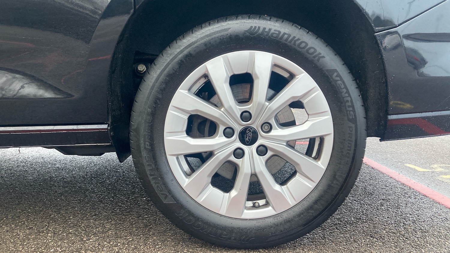 Used Ford Transit Connect 2025 for sale - 77718527: Photo 17