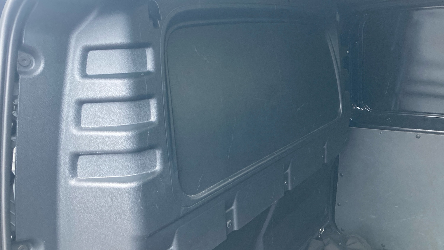 Used Ford Transit Connect 2025 for sale - 77718527: Photo 18