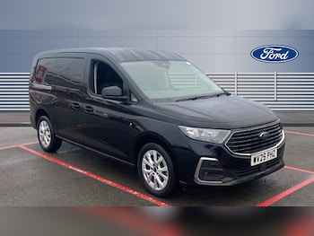 Used Ford Transit Connect 2025 for sale - 77718527: Photo