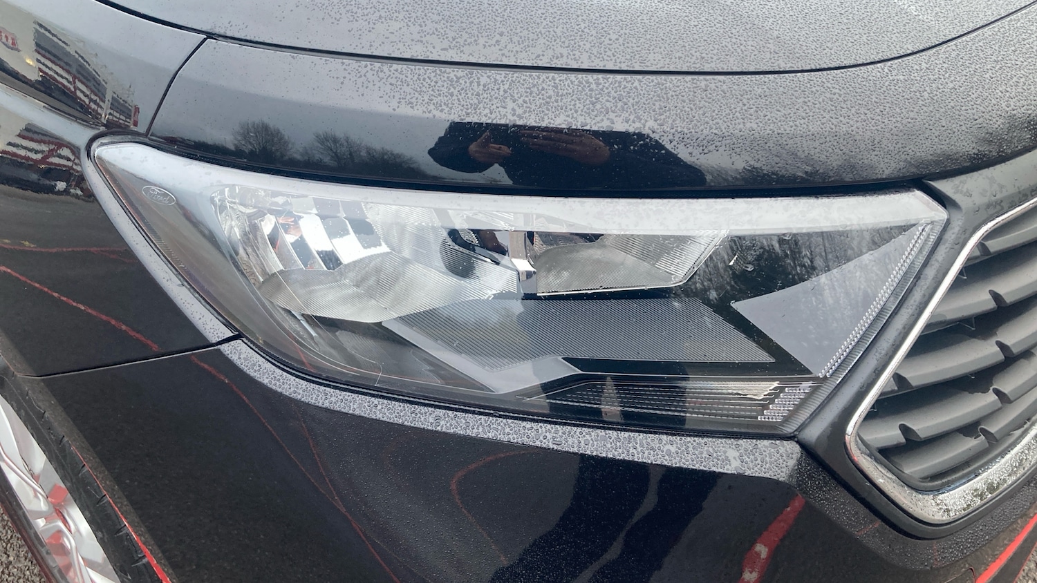 Used Ford Transit Connect 2025 for sale - 77718527: Photo 28