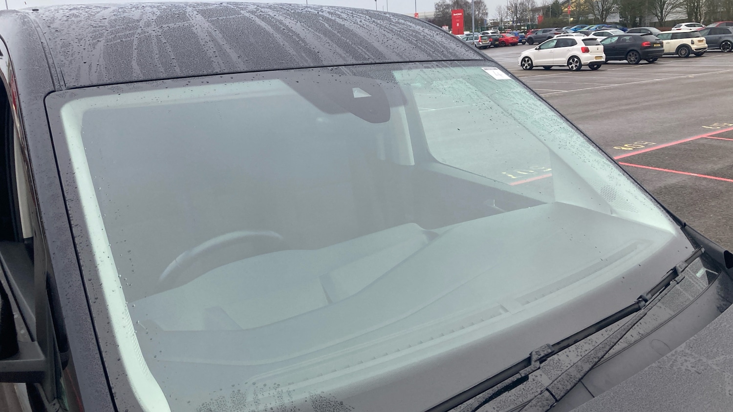 Used Ford Transit Connect 2025 for sale - 77718527: Photo 31