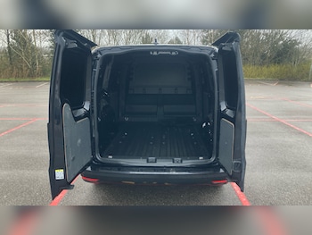 Used Ford Transit Connect 2025 for sale - 77718527: Photo