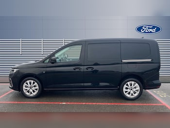 Used Ford Transit Connect 2025 for sale - 77718527: Photo