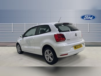 Used Volkswagen Polo 2017 for sale - 78627993: Photo
