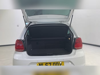 Used Volkswagen Polo 2017 for sale - 78627993: Photo
