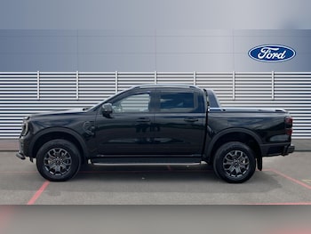 Used Ford Ranger 2024 for sale - 79445044: Photo