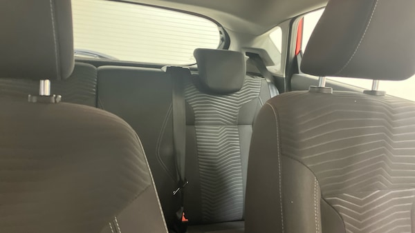 Used Ford Fiesta 2016 for sale - 76232291: Photo 15