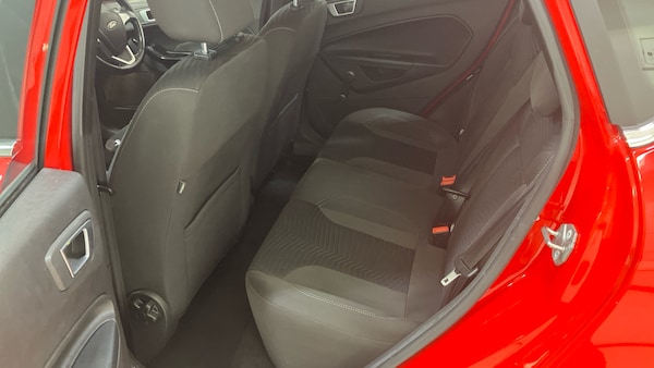 Used Ford Fiesta 2016 for sale - 76232291: Photo 16