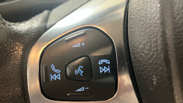 Used Ford Fiesta 2016 for sale - 76232291: Photo 23