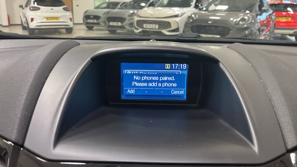 Used Ford Fiesta 2016 for sale - 76232291: Photo 27