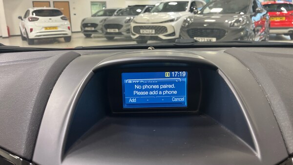 Used Ford Fiesta 2016 for sale - 76232291: Photo 28