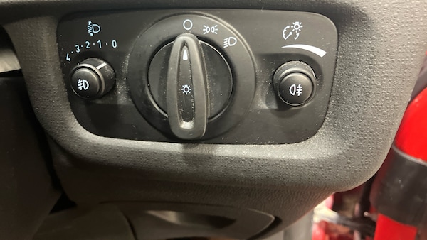 Used Ford Fiesta 2016 for sale - 76232291: Photo 32