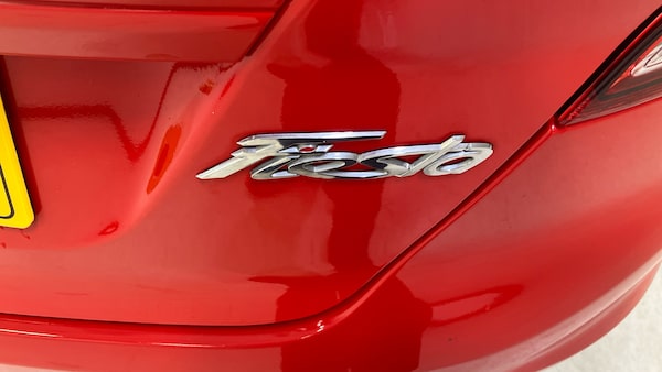 Used Ford Fiesta 2016 for sale - 76232291: Photo 36