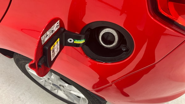 Used Ford Fiesta 2016 for sale - 76232291: Photo 40