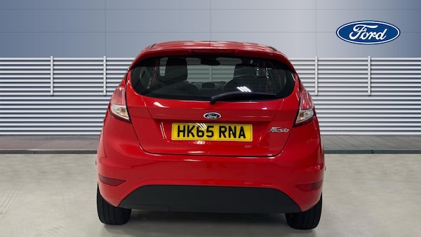 Used Ford Fiesta 2016 for sale - 76232291: Photo 6