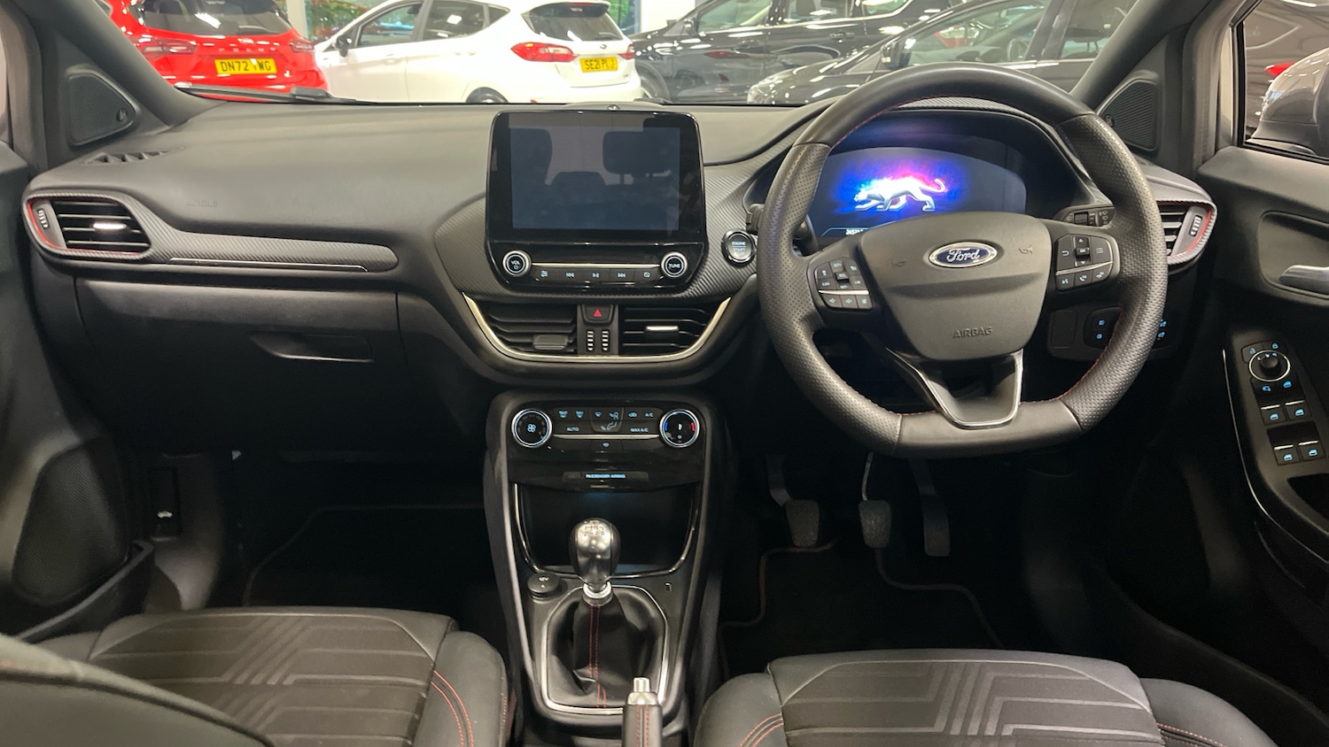 Used Ford Puma 2023 for sale - 76232293: Photo 10