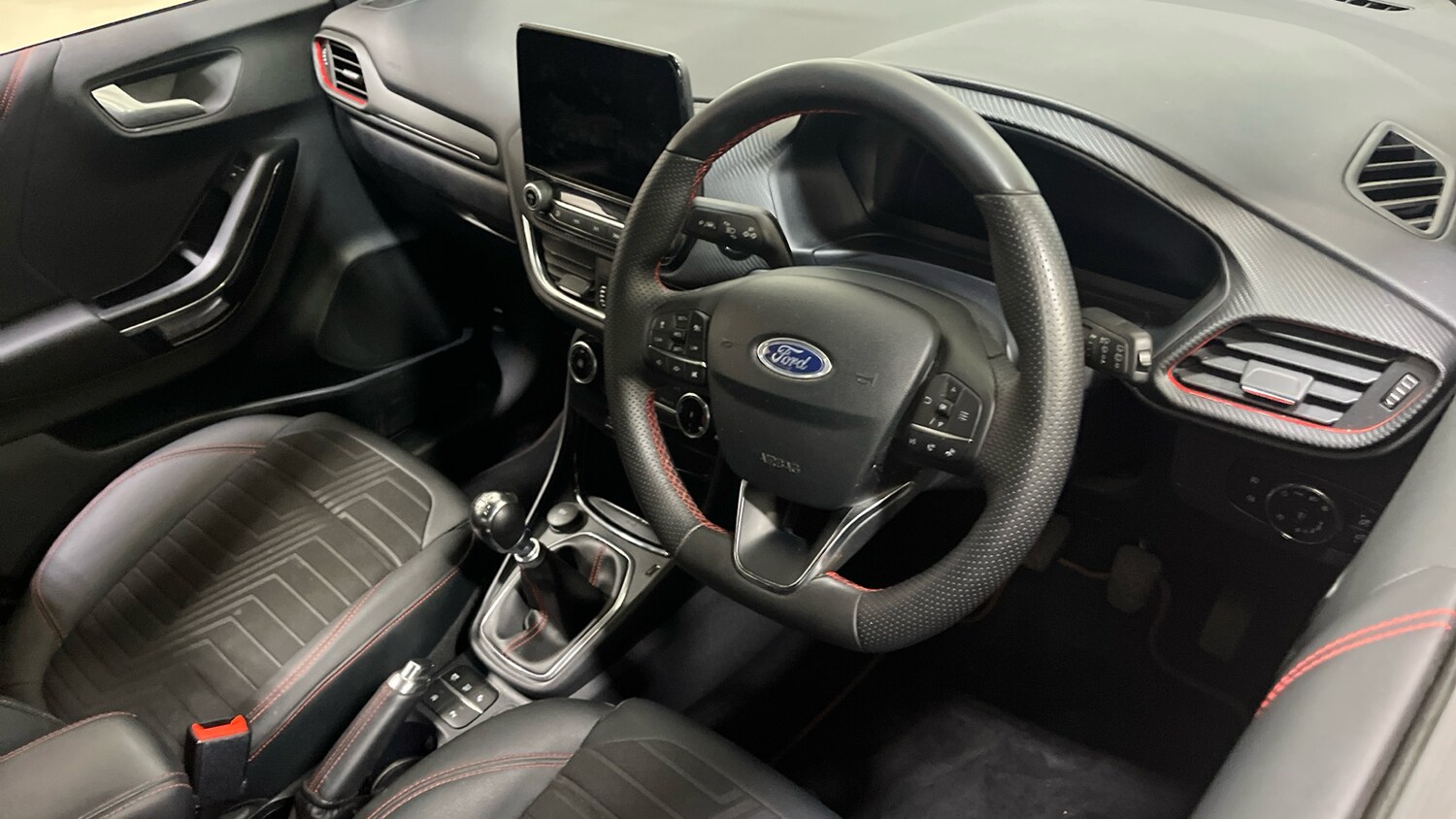 Used Ford Puma 2023 for sale - 76232293: Photo 11