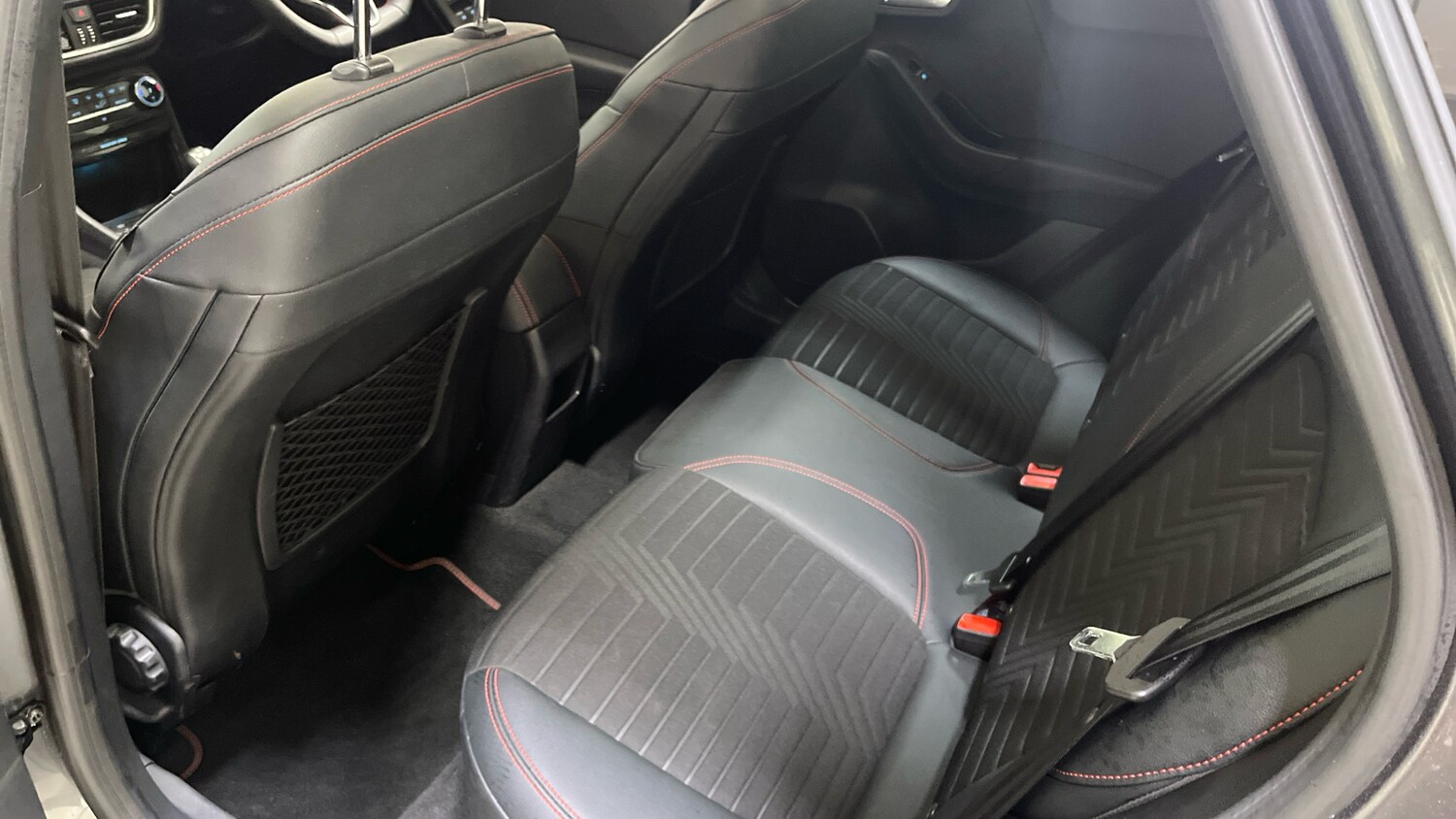 Used Ford Puma 2023 for sale - 76232293: Photo 16