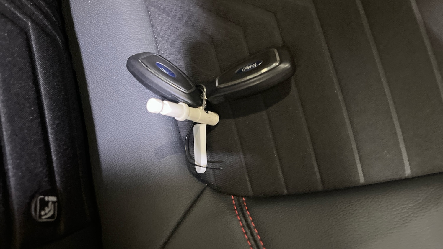 Used Ford Puma 2023 for sale - 76232293: Photo 20