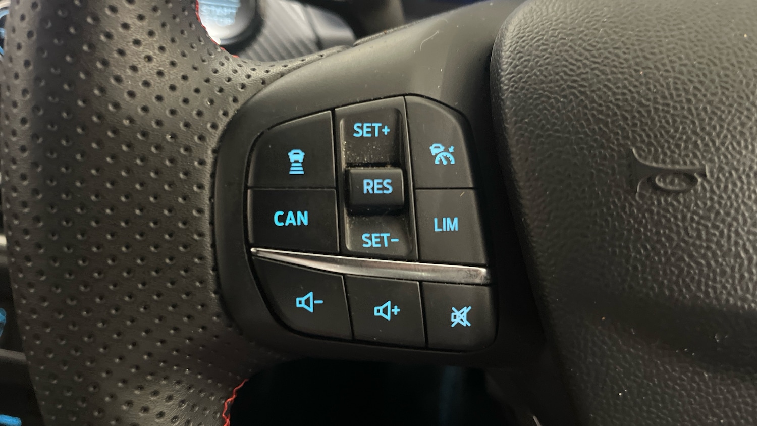 Used Ford Puma 2023 for sale - 76232293: Photo 21