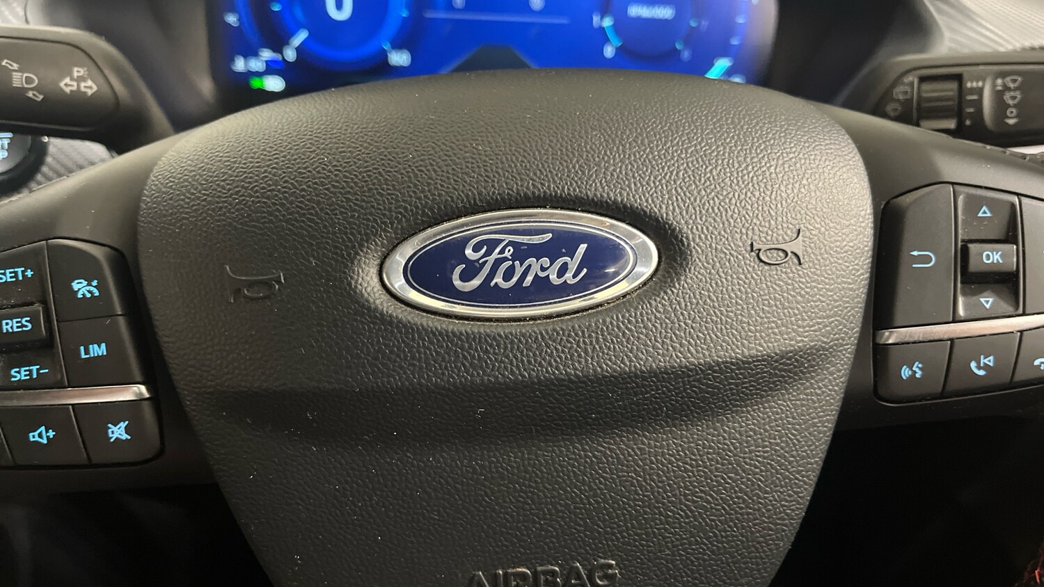 Used Ford Puma 2023 for sale - 76232293: Photo 22