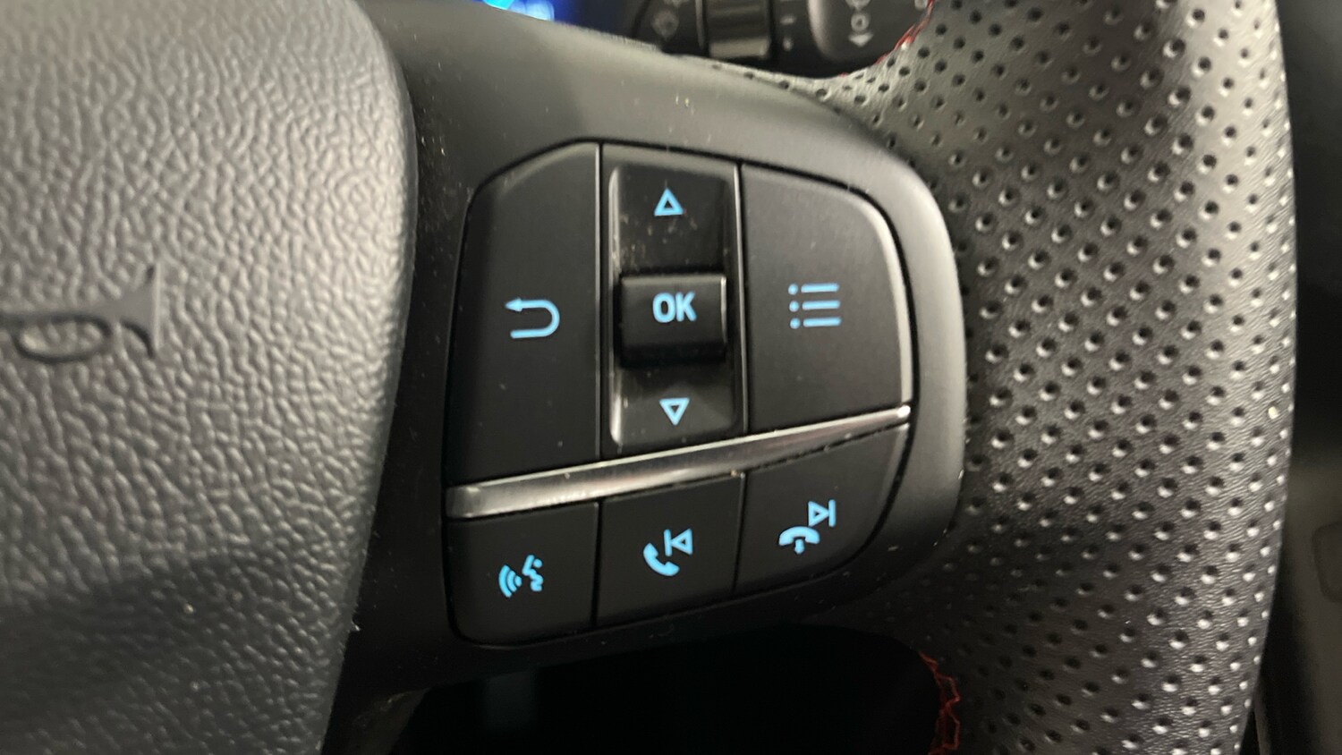Used Ford Puma 2023 for sale - 76232293: Photo 23
