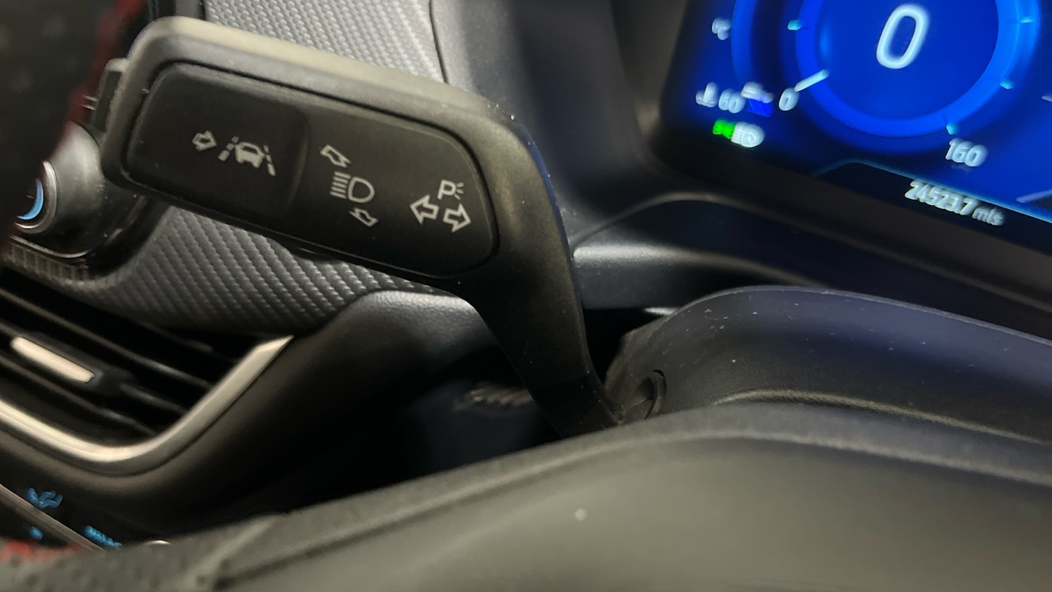 Used Ford Puma 2023 for sale - 76232293: Photo 28
