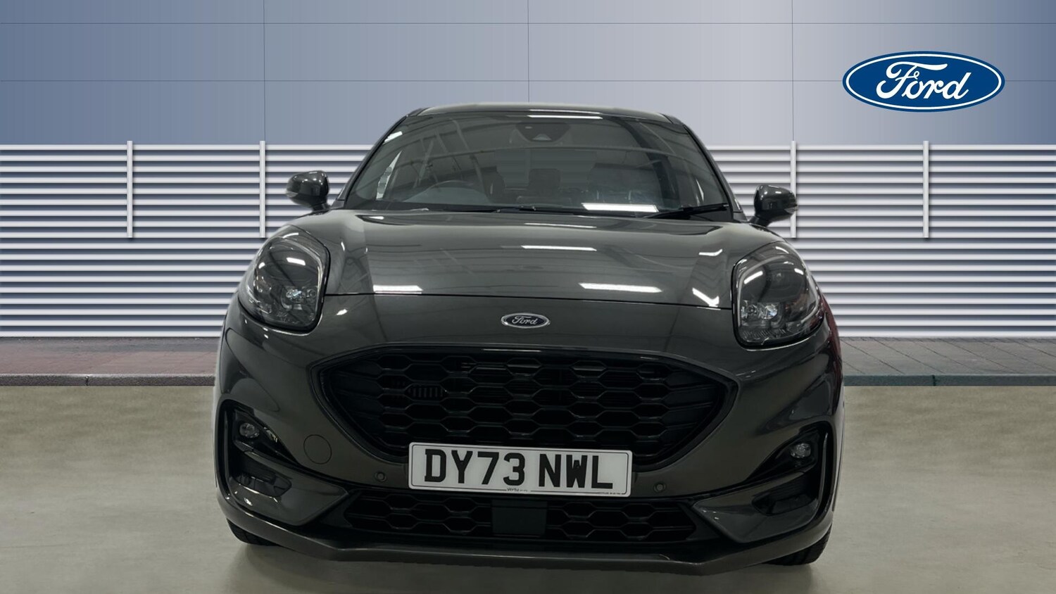 Used Ford Puma 2023 for sale - 76232293: Photo 3