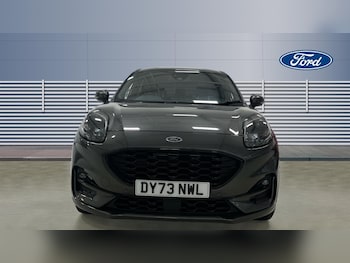 Used Ford Puma 2023 for sale - 76232293: Photo