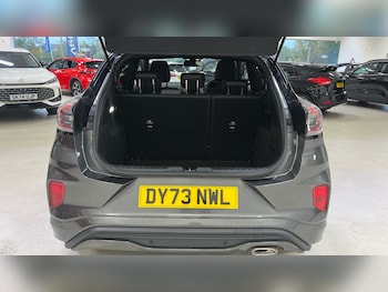 Used Ford Puma 2023 for sale - 76232293: Photo