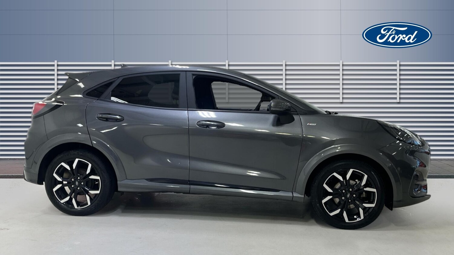 Used Ford Puma 2023 for sale - 76232293: Photo 5