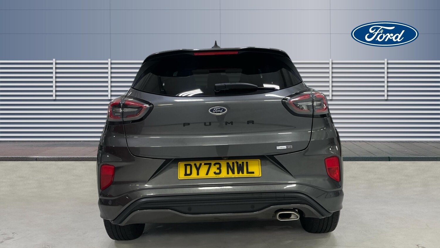 Used Ford Puma 2023 for sale - 76232293: Photo 6
