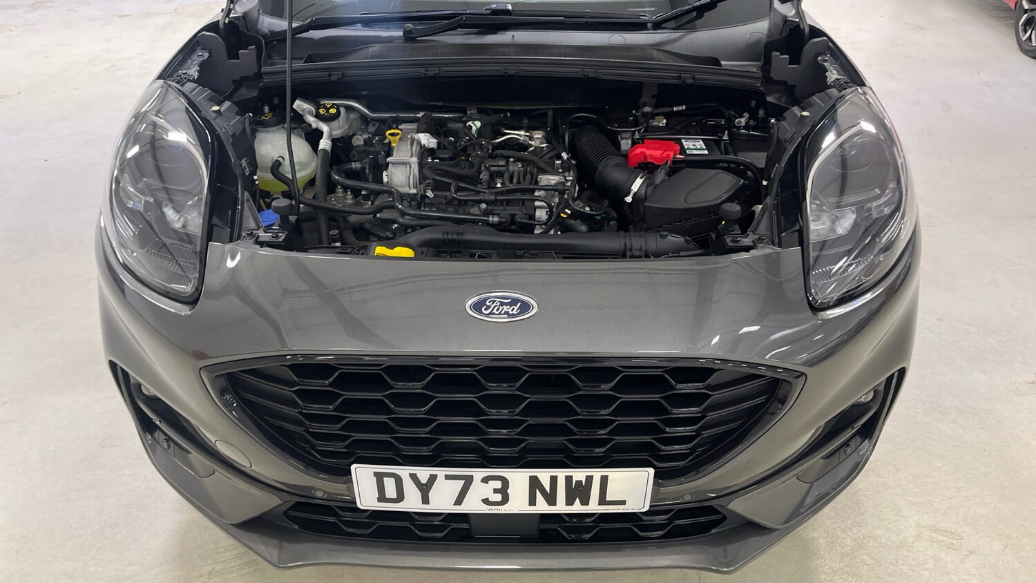 Used Ford Puma 2023 for sale - 76232293: Photo 8