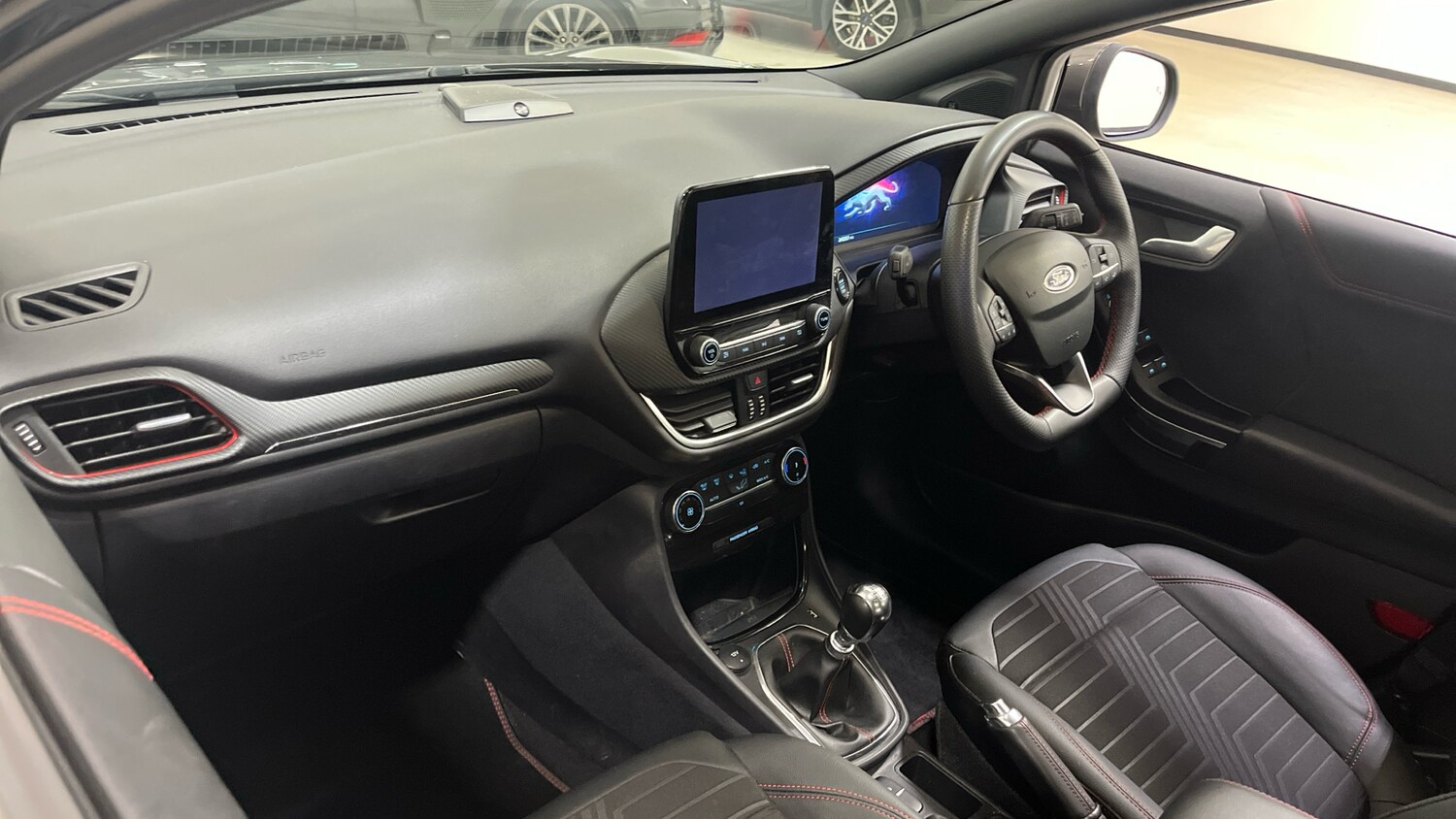 Used Ford Puma 2023 for sale - 76232293: Photo 9