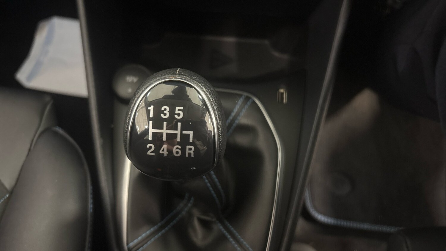 Vehicle 42