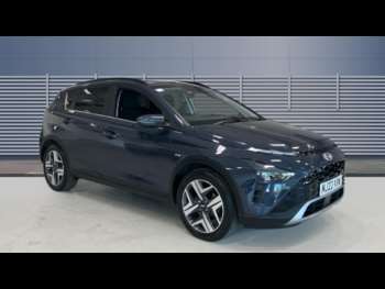 2022 (22) - 1.0 TGDi 48V MHEV Premium 5dr DCT Petrol Hatchback
