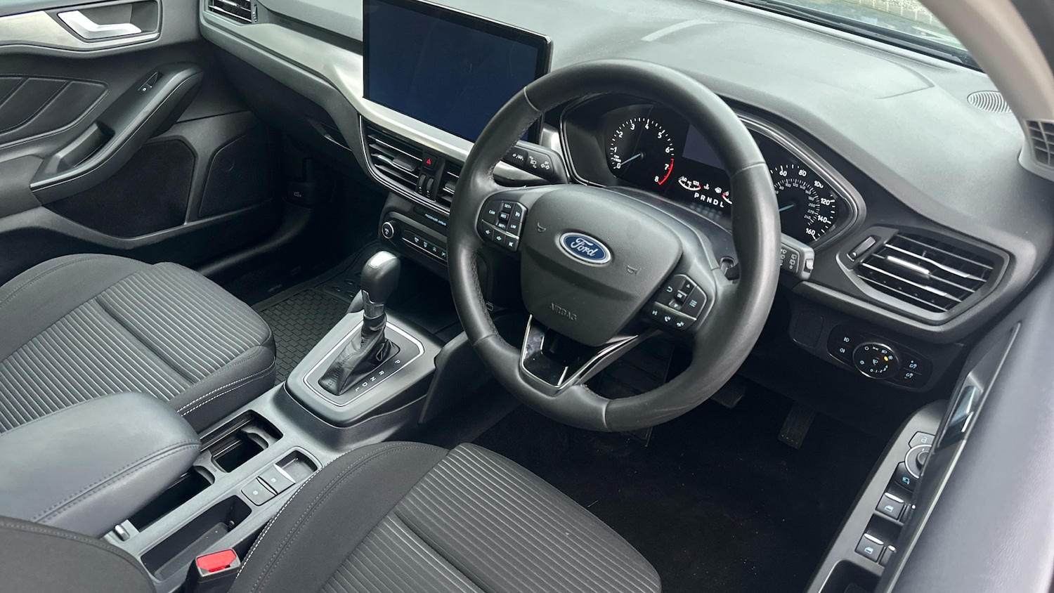 Used Ford Focus 2023 for sale - 77983559: Photo 11