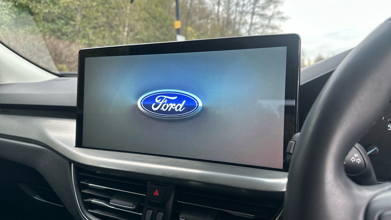 Used Ford Focus 2023 for sale - 77983559: Photo 12