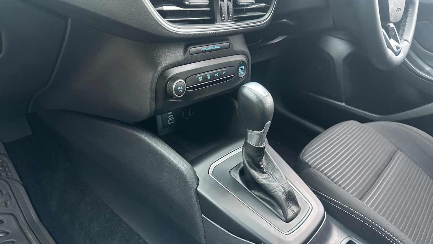 Used Ford Focus 2023 for sale - 77983559: Photo 13