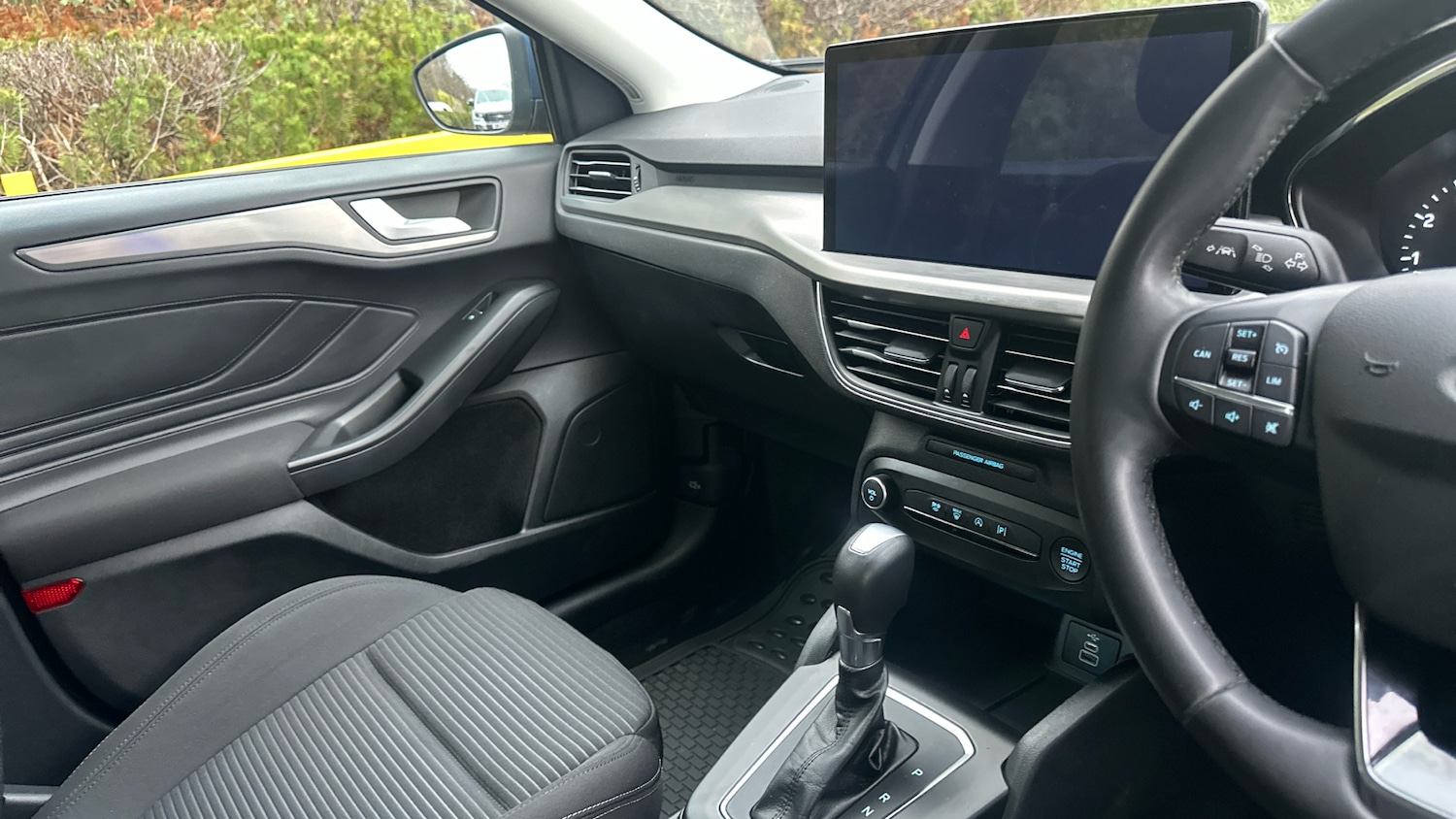 Used Ford Focus 2023 for sale - 77983559: Photo 14