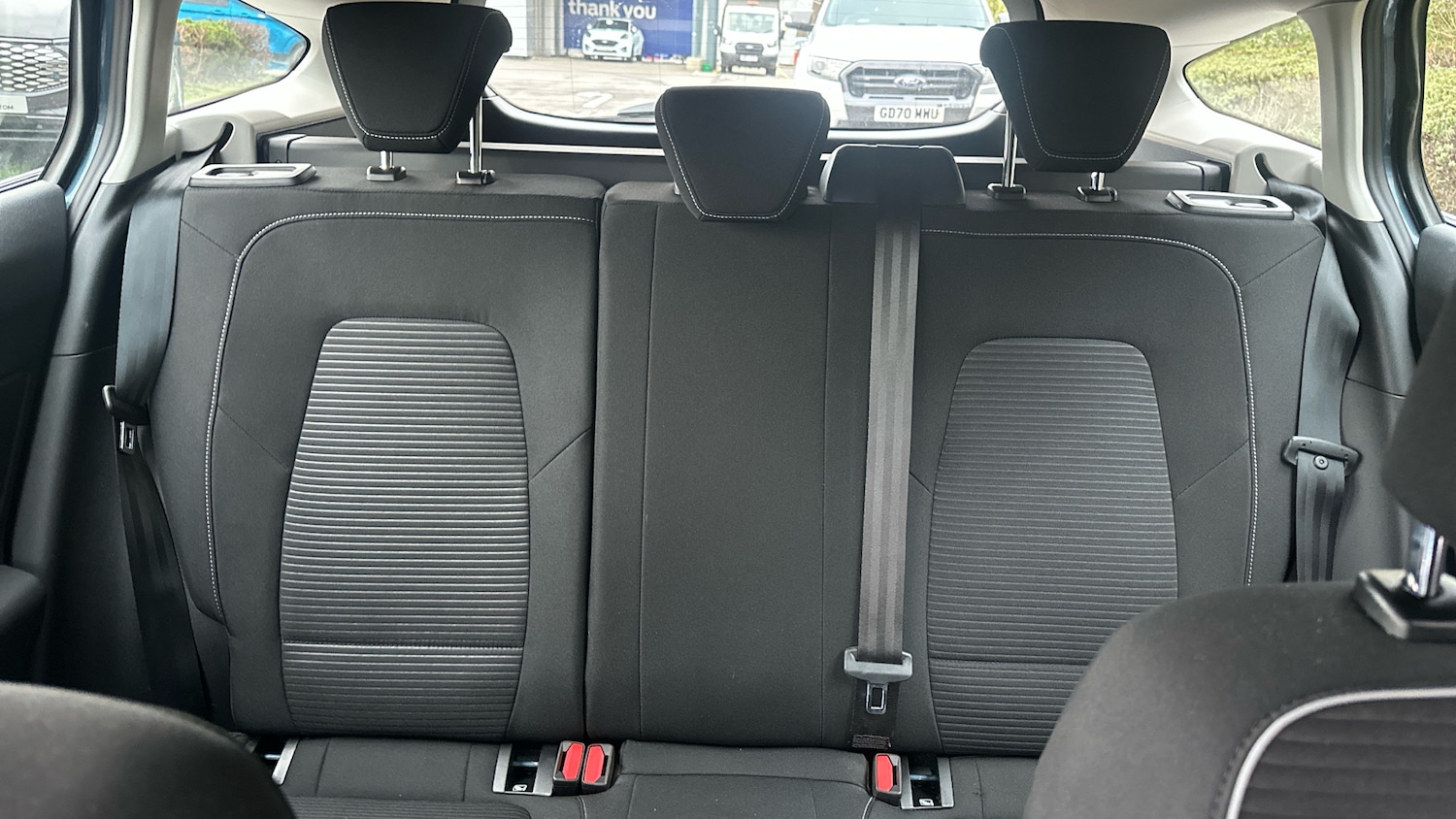 Used Ford Focus 2023 for sale - 77983559: Photo 15