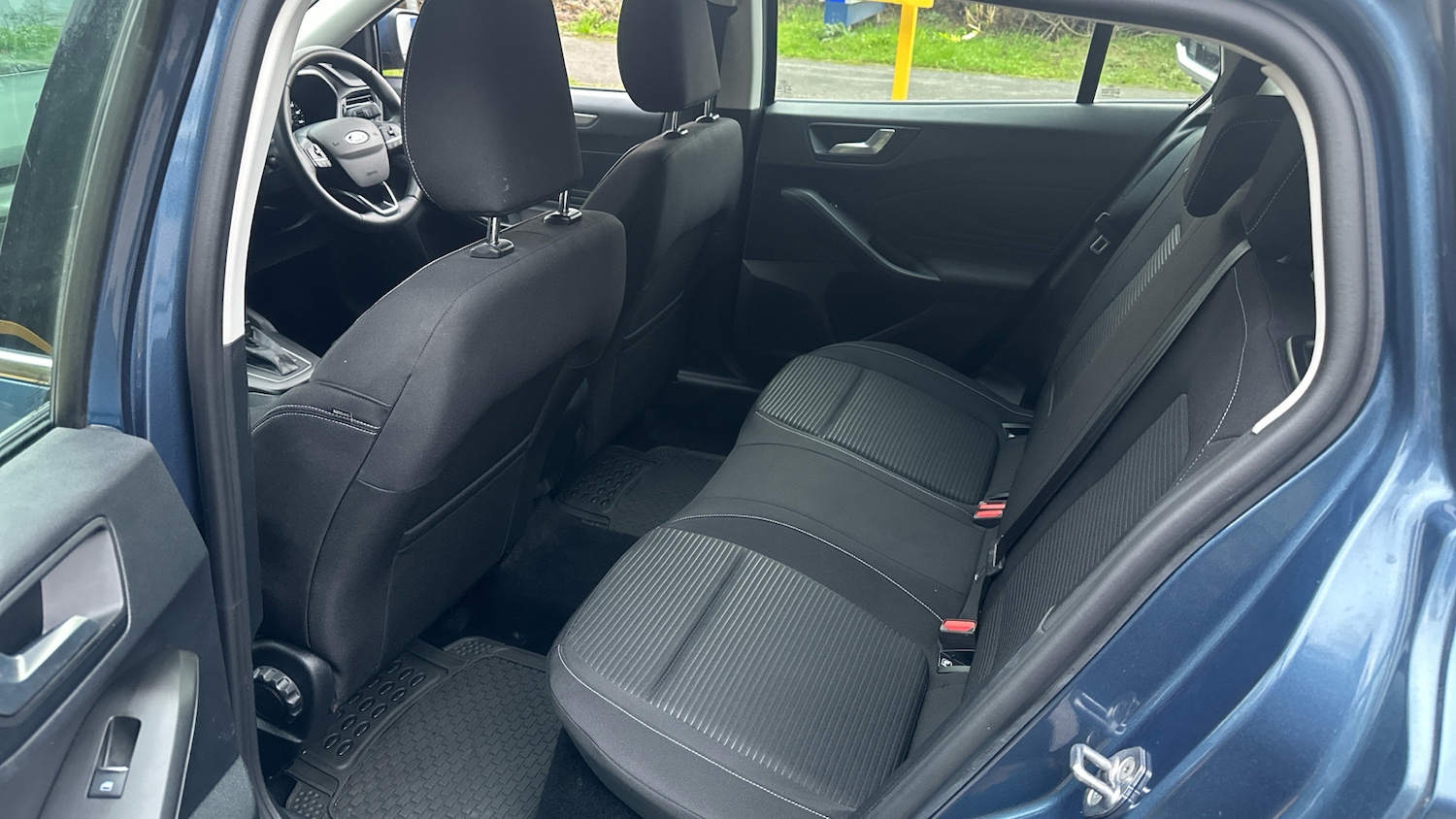 Used Ford Focus 2023 for sale - 77983559: Photo 16