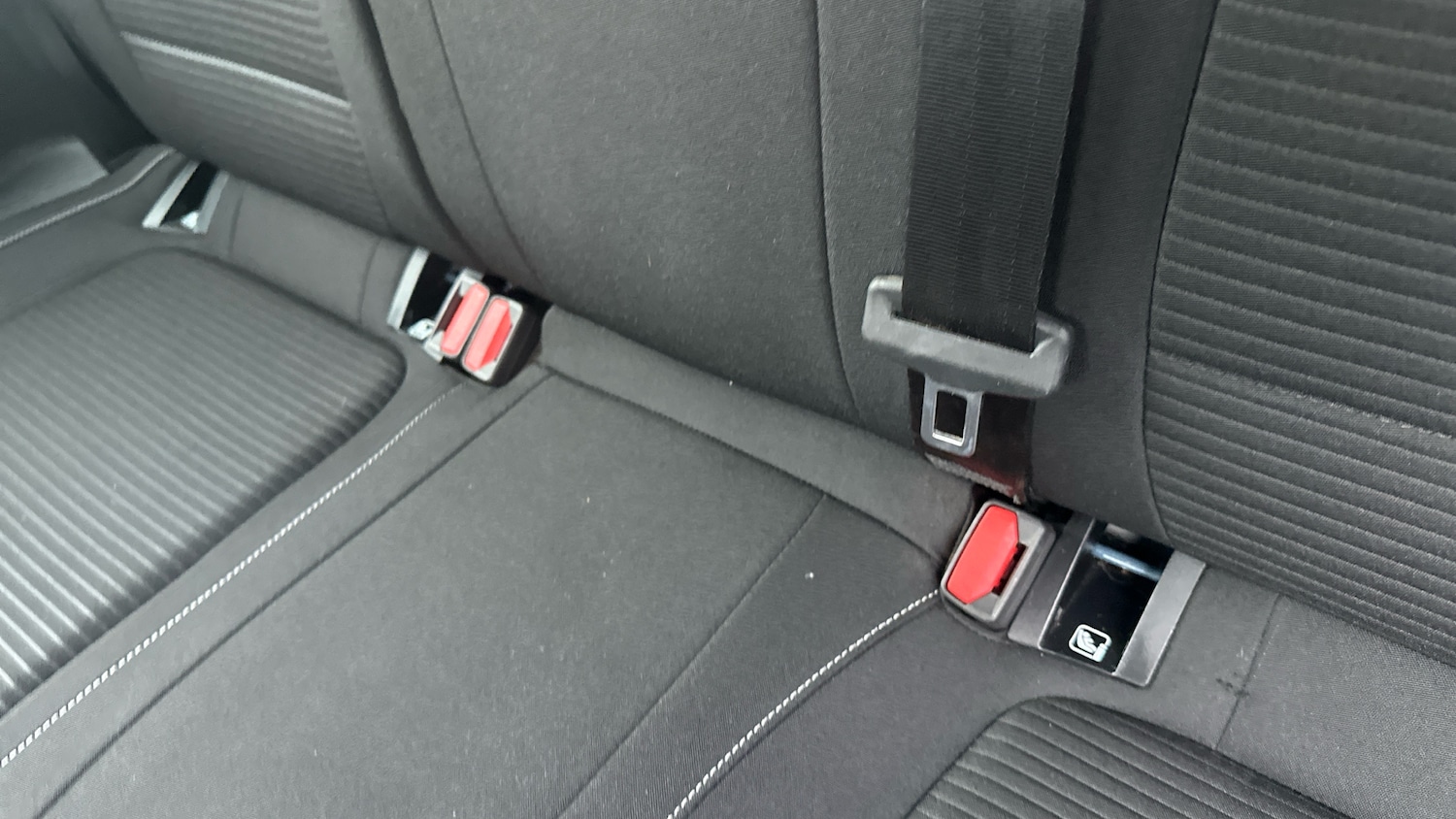 Used Ford Focus 2023 for sale - 77983559: Photo 17