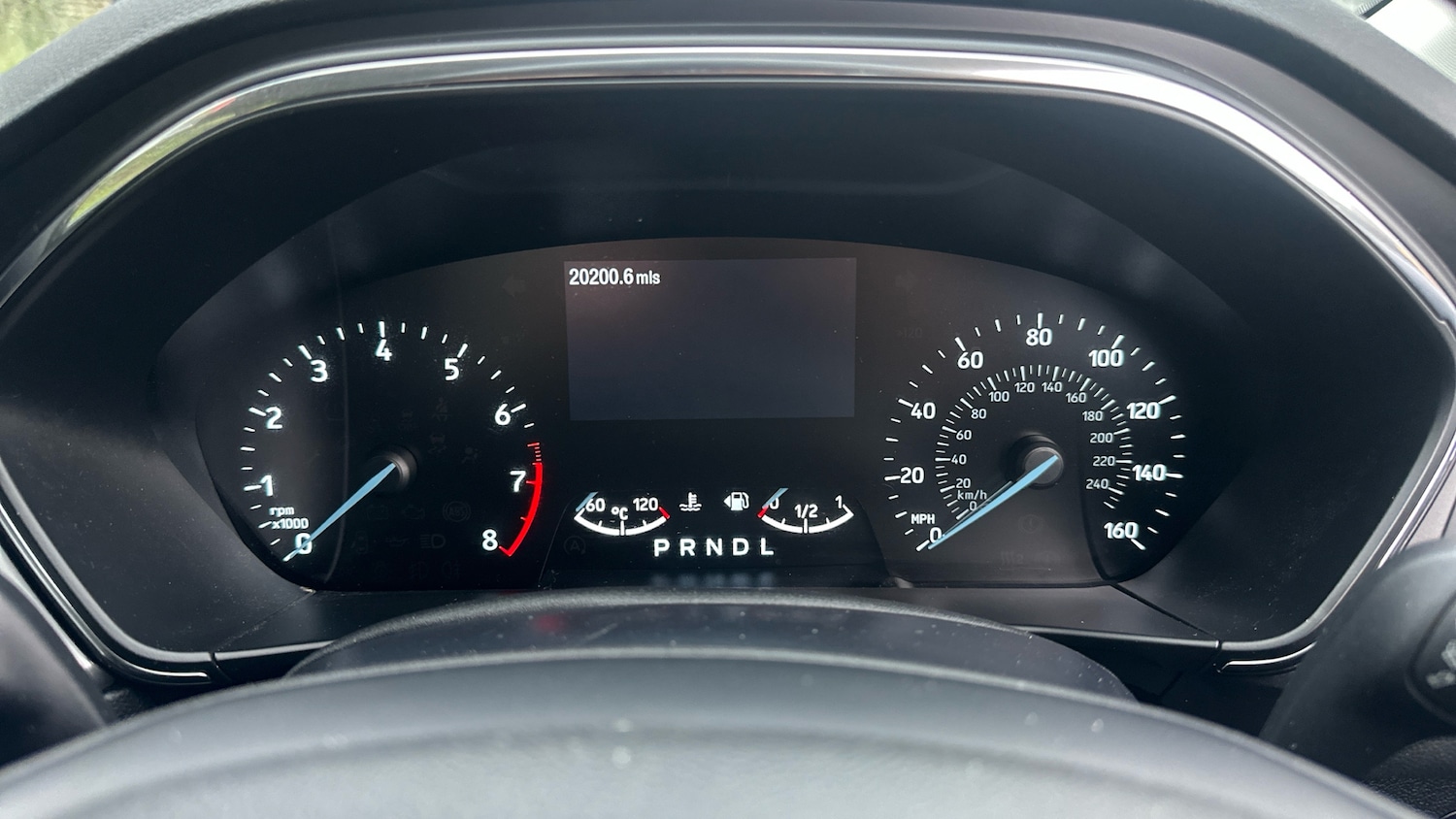 Used Ford Focus 2023 for sale - 77983559: Photo 18