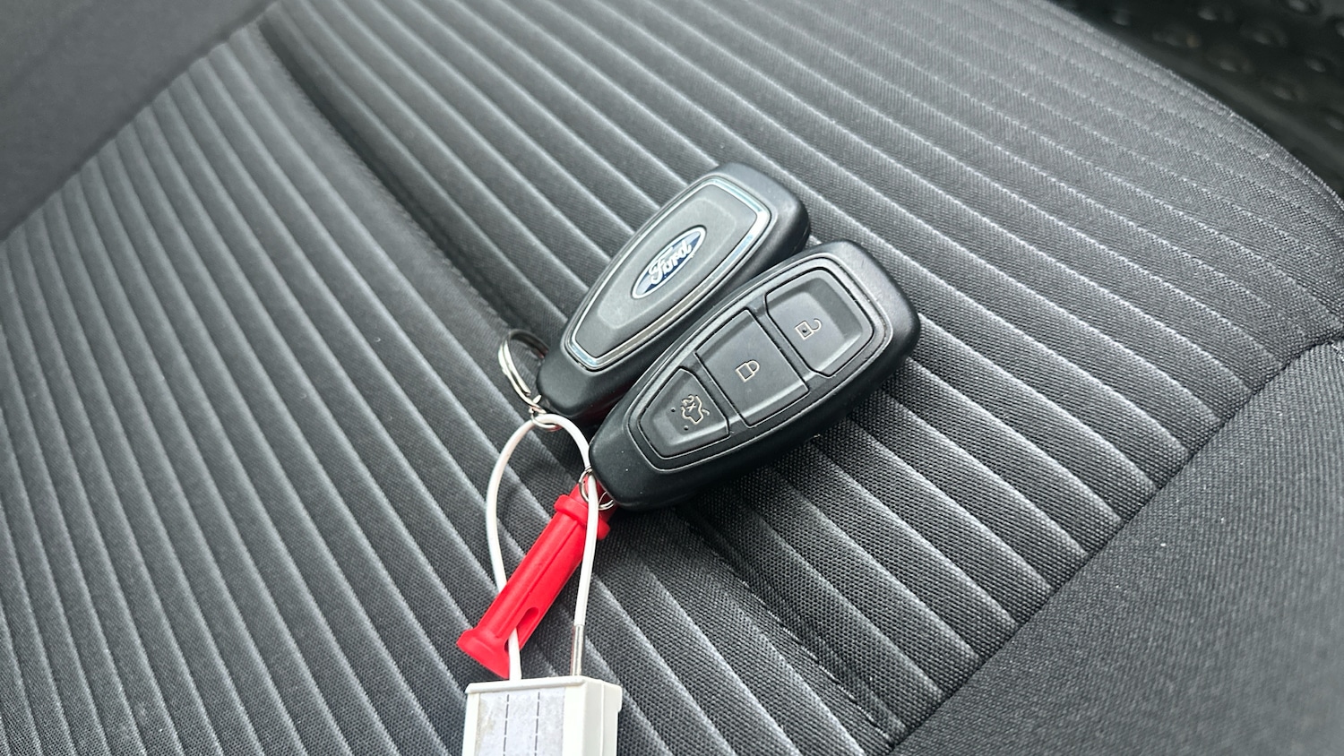 Used Ford Focus 2023 for sale - 77983559: Photo 19